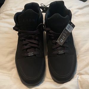 Fubu high top sneakers. New never worn.
